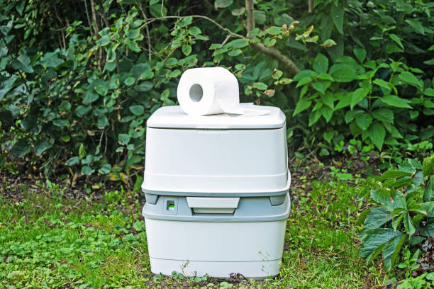 Best Affordable portable toilet rental  in Weaverville, NC