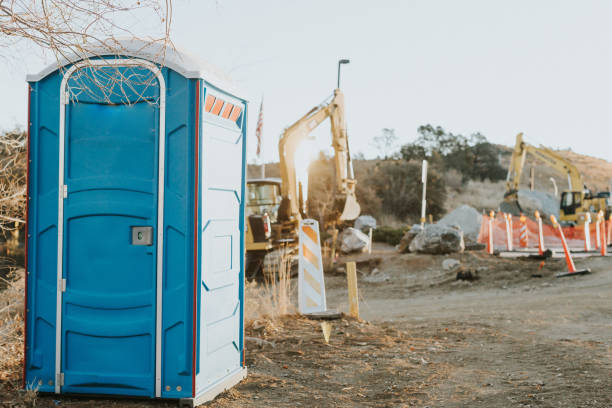 Best Construction site porta potty rental  in Weaverville, NC