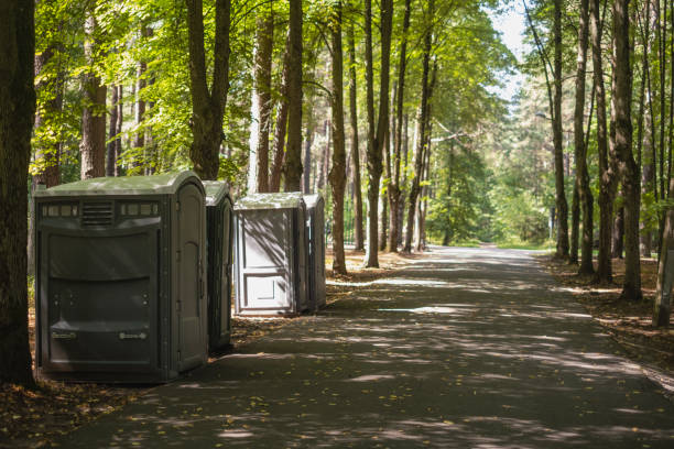 Weaverville, NC porta potty rental Company