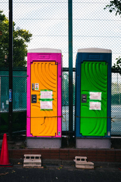 Best Portable toilet rental cost  in Weaverville, NC