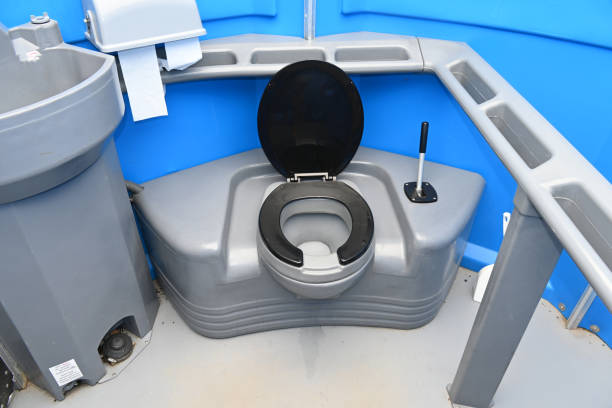 Best Porta potty rental near me  in Weaverville, NC