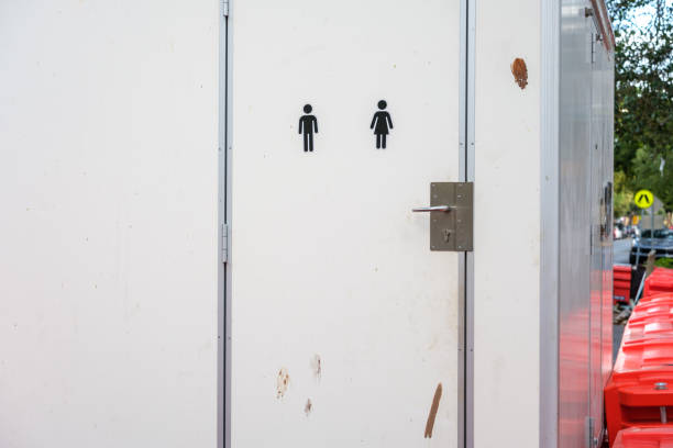 Best Local porta potty services  in Weaverville, NC