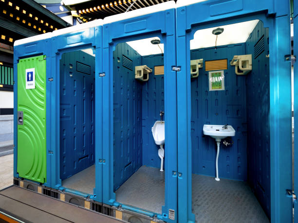 Best Temporary restroom rental  in Weaverville, NC