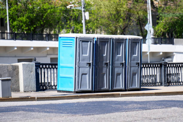 Best Porta potty delivery and setup  in Weaverville, NC