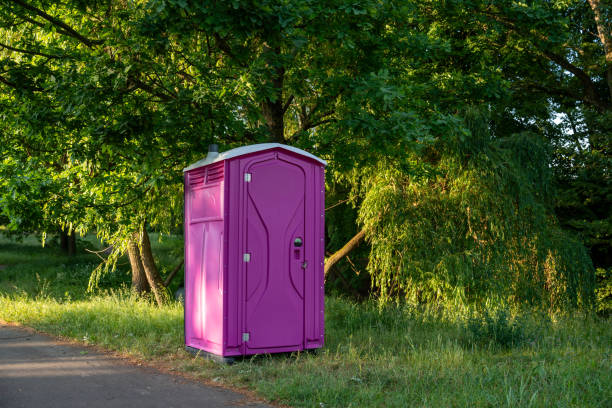 Best Local porta potty services  in Weaverville, NC
