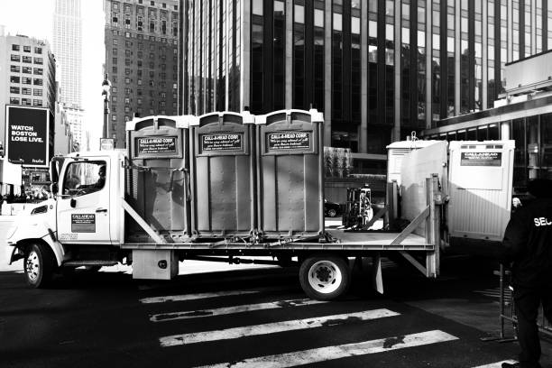 Best High-end porta potty rental  in Weaverville, NC