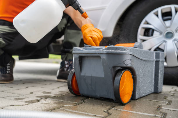 Best Portable sink rental  in Weaverville, NC